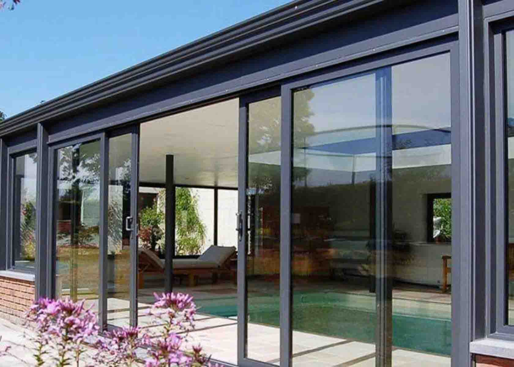 Ảnh 2 - Cửa Kính Cường Lực Gia Lai – Cập Nhật Ưu Đãi, Thông Tin Rõ, Dễ Đặt Mua